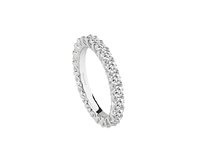 Ringe Salvini Dame Virginia in Gold Diamante 2.00 Ct 20075221 - 20075221